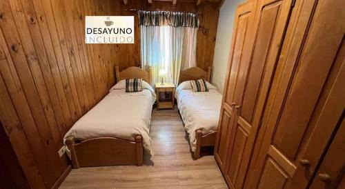 San Martin de los Andes Hotel | Hosteria y Cabañas Posada Quinen