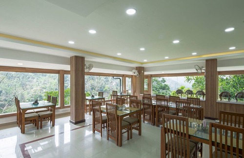 Kumily Hotel | Hostess Thekkady