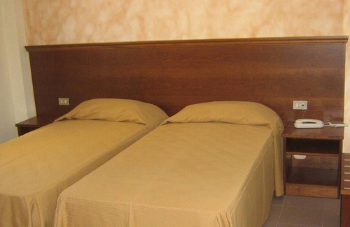 Ostiglia Hotel | Hostiliae Ciminiera Hotel