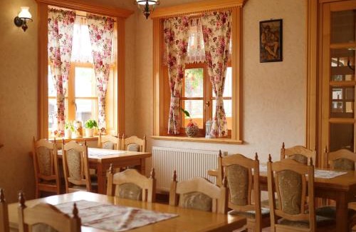Oravska Polhora House | Hostinec Babia hora