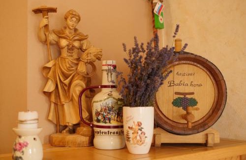 Oravska Polhora House | Hostinec Babia hora