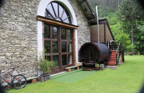 Stratena Hotel | Hostinec Stará Krčma