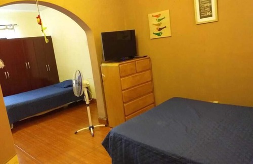 Pueblo Libre Apartment | HOSTING HOUSE ARADIA