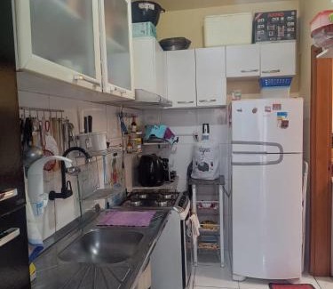 Bengui Apartment | Hosting in Apt COP 30