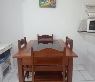 Bengui Apartment | Hosting in Apt COP 30