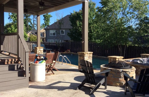 Riverwood Plantation House | Hosting Masters Rental