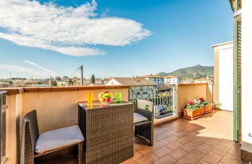 Cascina Apartment | Hostly-Family Home Fosso Vecchio-Relax in Tuscany