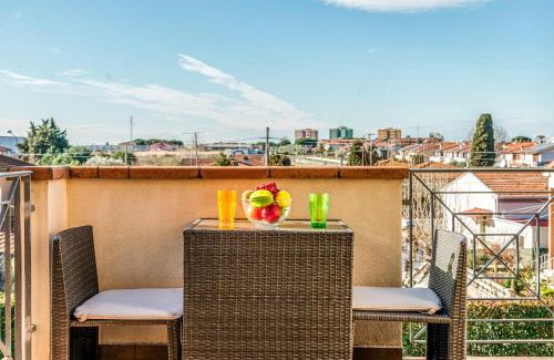 Cascina Apartment | Hostly-Family Home Fosso Vecchio-Relax in Tuscany