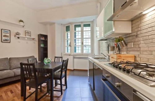 San Giovanni Apartment | Hostme St.John Big house