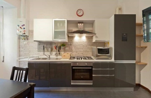 San Giovanni Apartment | Hostme St.John Big house