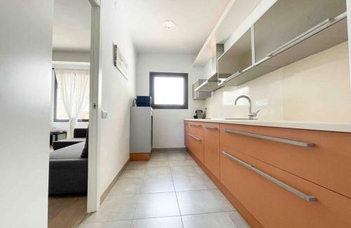 El Port Apartment | @Hostourist Bcn Fira GranVia Plaza Europa-Justicia