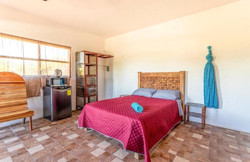 Chelem Bed & Breakfast | HostPal Villas Flamingo Chelem