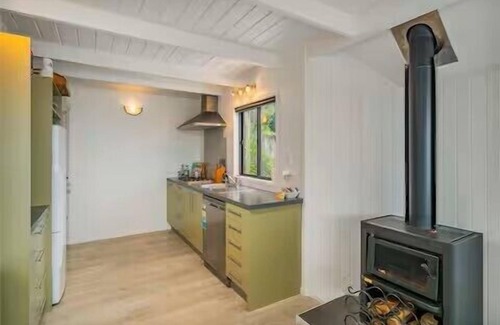 Hahei House | Hosts on the Coast Panorama in Hahei
