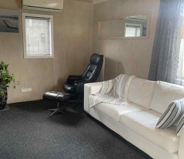 Whitianga House | Hosts on the Coast Pawprint Cabins