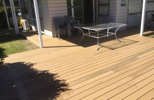 Pauanui House | Hosts on the Coast Relax on Coronation