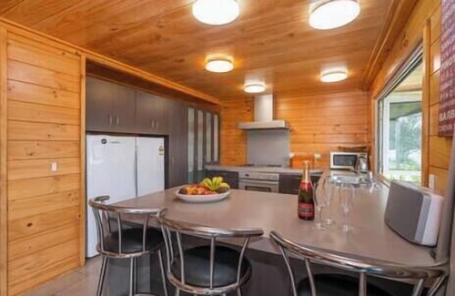 Tairua House | Hosts on the Coast Tairua Estuary Views