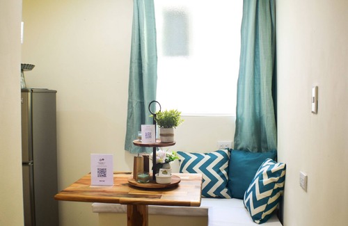 Flores Apartment | Hostted