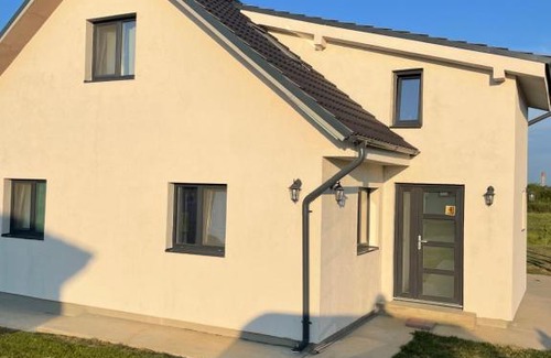 Oradea Villa | Hosu Ioan