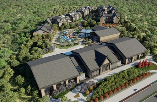 Foz do Iguacu Hotel | hotéis e resorts