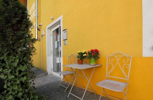 Gnigl Apartment | HOT DEAL Two-bed apartment - non-refundable - Ante Portas - Lebe Pur Resort