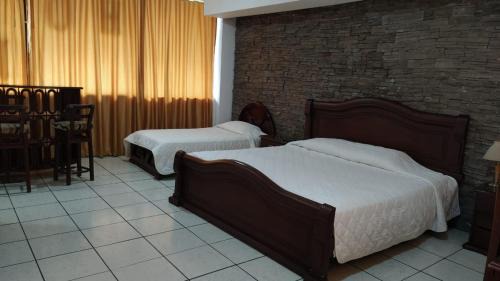 Santo Domingo de los Colorados Hotel | HOTEL PUERTA DEL SOL