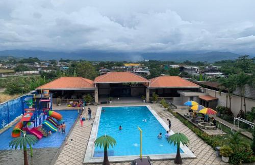 Santo Domingo de los Colorados Hotel | Hotel el Marqués