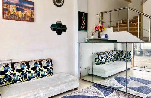 Santo Domingo de los Colorados Hotel | HOTEL CARIAMANGA