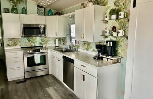 Lake Havasu City House | HOT LISTING! Water Front home with direct lake access