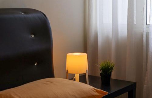 Seksyen 13 Apartment | HOT! Niki Adina - City Centre - Astro - MSU - WiFi
