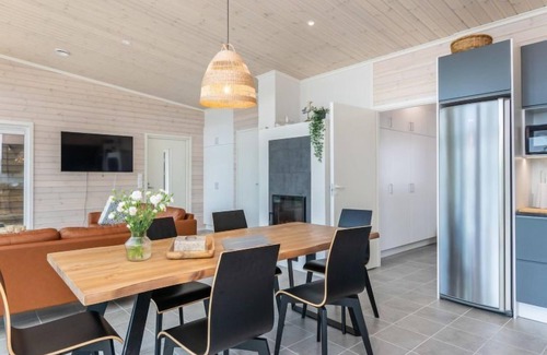 Enonkoski House | Hot Pool Cottage Kesäranta by Interhome