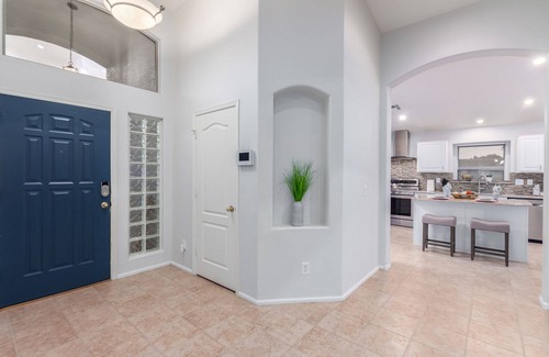 Canyon Trails House | Hot Pool Game Home! Goodyear Stadium! Discounted!