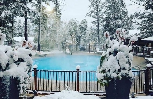 East Kootenay Cabin | Hot Springs Cabin (Pet Friendly)