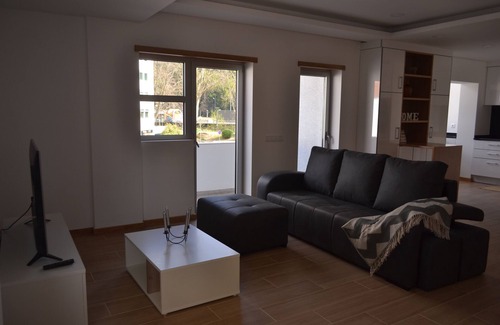 Leiria Apartment | Hot Spring House
