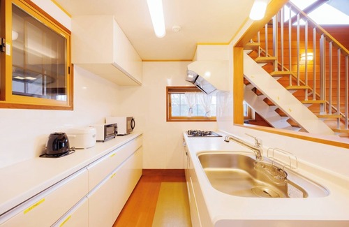 Zao House | Hot Spring Rental Villa Coco1000 Cocosen Zao S/Kattagun Miyagi