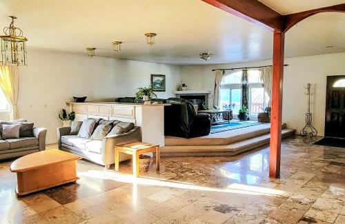 Pagosa Springs House | Hot Springs Hideaway