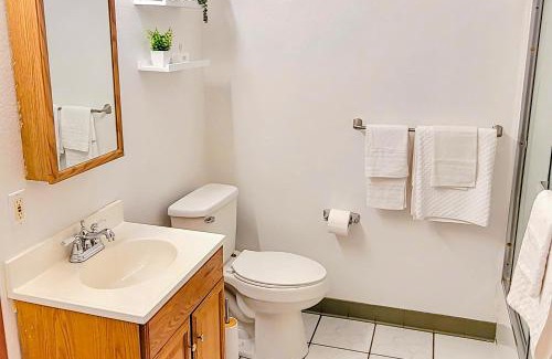 Pagosa Springs House | Hot Springs Hideaway