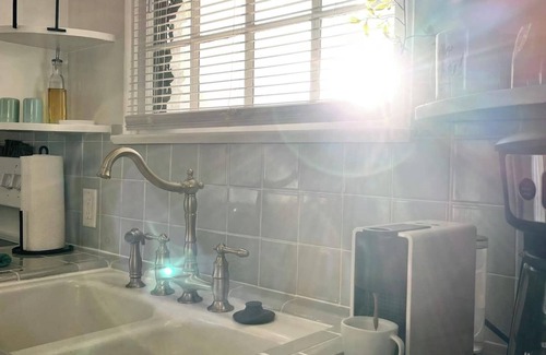 South Bend House | Hot Tub | 1.1 MI to Notre Dame | Backyard Oasis