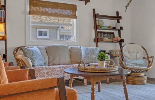 Lavallette House | Hot Tub 3BR Lavallette Girls Trip at the Beach