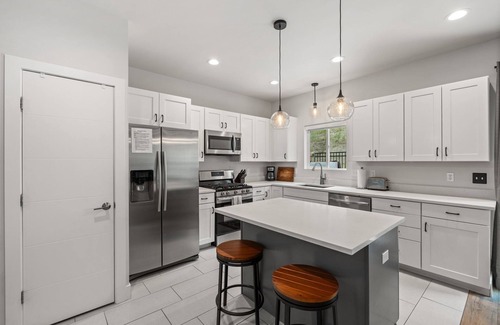 Durango House | Hot Tub/Air Conditioning/Close to Downtown/Pet Friendly