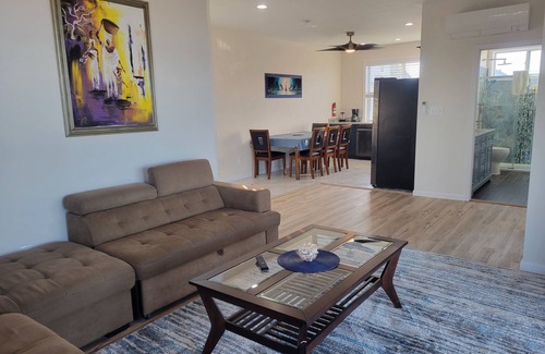 Delaware Beaches House | Hot tub and Sauna - extra fee