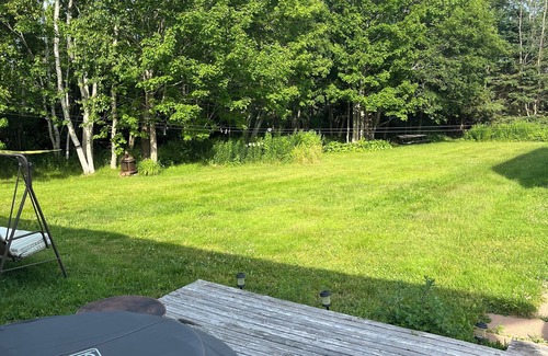 Grand Tracadie House | HOT TUB, BEACH 2 MINS, SEAFOOD, TRAILS, GOLF COURSES, DALVAY, DRIVE-IN THEATRE
