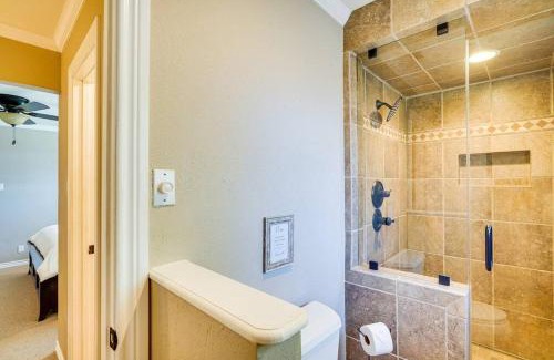 Fort Stockton House | HOT TUB - Beautifully Renovated Home in West Texas