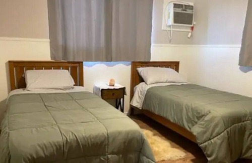 Wofford Heights House | Hot Tub Cabin With View