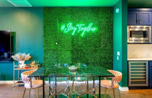 East Cesar Chavez House | Hot Tub Club - 6min Walk To Rainey St