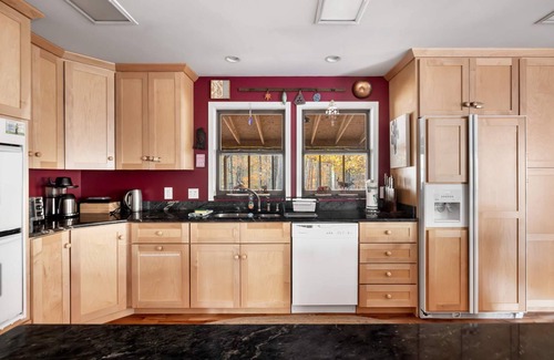 Great Cacapon Cabin | Hot Tub, Deck, Grill, Fire Pit, Game Room & WiFi