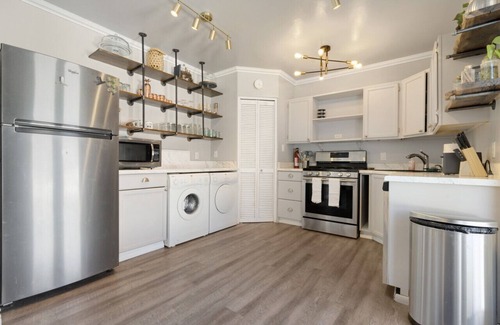 Coconino Estates House | *Hot tub*Downtown* The Bungalow