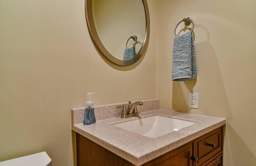 Skyland House | Hot tub, Fire pit, 12 miles to downtown Asheville