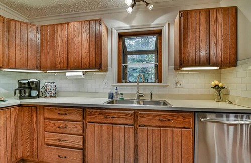 Skyland House | Hot tub, Fire pit, 12 miles to downtown Asheville
