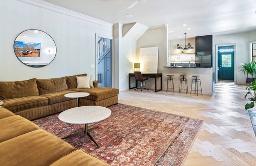 Manor House | Hot Tub + Fire Pit + Game Room + Pool | Separate Guesthouse | Great 4 Gatherings