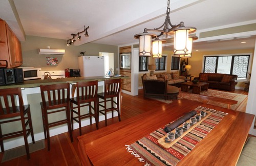 Red Lodge House | Hot Tub & Fireplace, sits on 35 acres-Tight Lines
